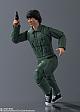 BANDAI SPIRITS S.H.Figuarts Chan Keiji (Police Story / Hong Kong Kokusai Keisatsu) gallery thumbnail