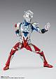 BANDAI SPIRITS S.H.Figuarts Ultraman Zett Alpha Edge (Ultraman Universal Generation Star Ver.) gallery thumbnail