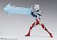 BANDAI SPIRITS S.H.Figuarts Ultraman Zett Alpha Edge (Ultraman Universal Generation Star Ver.) gallery thumbnail