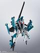 BANDAI SPIRITS HI-METAL R VF-2SS Valkyrie II + SAP (Silvie Gena Unit) -Lovers Again- gallery thumbnail