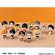 MegaHouse LookUp Haikyuu!! Tanaka Ryunosuke Uniform Ver. Plastic Figure gallery thumbnail