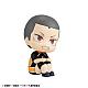 MegaHouse LookUp Haikyuu!! Tanaka Ryunosuke Uniform Ver. Plastic Figure gallery thumbnail