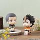 MegaHouse LookUp Haikyuu!! Nishinoya Yu Uniform Ver. Plastic Figure gallery thumbnail