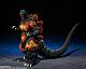 BANDAI SPIRITS S.H.MonsterArts Godzilla (1995) 70 Shunen Tokubetsu Kinen Ver. gallery thumbnail