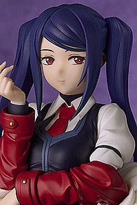 GOOD SMILE COMPANY (GSC) VA-11_HALL-A POP UP PARADE Jill Stingray L size Plastic Figure