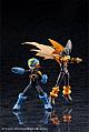 KOTOBUKIYA Rockman X Forte.EXE Plastic Kit gallery thumbnail