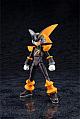 KOTOBUKIYA Rockman X Forte.EXE Plastic Kit gallery thumbnail