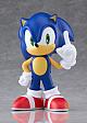 BellFine SoftB Half Sonic the Hedgehog Soft Vinyl Figure gallery thumbnail