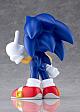 BellFine SoftB Half Sonic the Hedgehog Soft Vinyl Figure gallery thumbnail