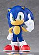 BellFine SoftB Half Sonic the Hedgehog Soft Vinyl Figure gallery thumbnail