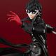 MegaHouse Lucrea Persona 5 The Royale Joker SHOW TIME Edition Plastic Figure gallery thumbnail