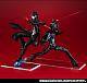 MegaHouse Lucrea Persona 5 The Royale Joker SHOW TIME Edition Plastic Figure gallery thumbnail