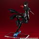 MegaHouse Lucrea Persona 5 The Royale Joker SHOW TIME Edition Plastic Figure gallery thumbnail