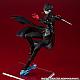 MegaHouse Lucrea Persona 5 The Royale Joker SHOW TIME Edition Plastic Figure gallery thumbnail