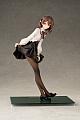 RIBOSE Desktop Girls Series "Fuyu" RINGO Another Colour 1/8 Plastic figure gallery thumbnail