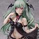 Union Creative karory Illustration Succubus-chan 1/5 Plastic Figure gallery thumbnail