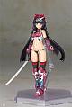 KOTOBUKIYA Frame Arms Girl P3 Magatsuki Kunoichi Ver. Plastic Kit gallery thumbnail