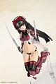 KOTOBUKIYA Frame Arms Girl P3 Magatsuki Kunoichi Ver. Plastic Kit gallery thumbnail