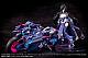 KOTOBUKIYA Megami Device Kofu Tsukuyomi Regalia 1/1 Plastic Kit gallery thumbnail