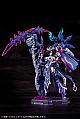 KOTOBUKIYA Megami Device Kofu Tsukuyomi Regalia 1/1 Plastic Kit gallery thumbnail