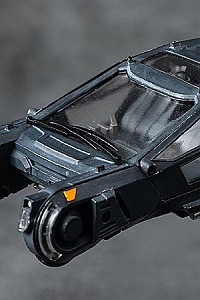 threezero Blade Runner 2049 K no Spinner (3.7 Inch)