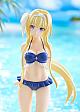 GOOD SMILE COMPANY (GSC) Sword Art Online Alicization War of Underworld POP UP PARADE BEACH QUEENS Alice Plastic Figure gallery thumbnail