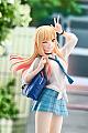 GOOD SMILE ARTS Shanghai TV Anime Sono Bisuku Doll wa Koi o Suru POP UP PARADE Kitagawa Marin Plastic Figure gallery thumbnail