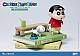 BLITZWAY JAPAN Action Figure Crayon Shin-chan DX Ver. gallery thumbnail