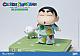 BLITZWAY JAPAN Action Figure Crayon Shin-chan DX Ver. gallery thumbnail