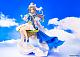 PROOF Ah! My Goddess Belldandy Plastic Figure gallery thumbnail