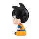 MegaHouse LookUp Nige Dragon Ball DAIMA Son Goku (Mini) Plastic Figure gallery thumbnail