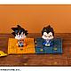 MegaHouse LookUp Nige Dragon Ball DAIMA Son Goku (Mini) Plastic Figure gallery thumbnail