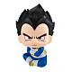 MegaHouse LookUp Nige Dragon Ball DAIMA Vegeta (Mini) Plastic Figure gallery thumbnail