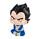 MegaHouse LookUp Nige Dragon Ball DAIMA Vegeta (Mini) Plastic Figure gallery thumbnail