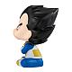 MegaHouse LookUp Nige Dragon Ball DAIMA Vegeta (Mini) Plastic Figure gallery thumbnail