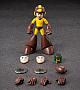 threezero Rockman MDLX Rockman (Metal Blade) Action Figure gallery thumbnail