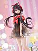 FuRyu Date A Live V TENITOL TALL Tokisaki Kurumi Plastic Figure gallery thumbnail