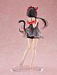 FuRyu Date A Live V TENITOL TALL Tokisaki Kurumi Plastic Figure gallery thumbnail