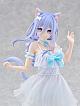 FuRyu Date A Live V TENITOL TALL Takamiya Mio Plastic Figure gallery thumbnail