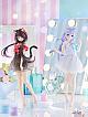 FuRyu Date A Live V TENITOL TALL Takamiya Mio Plastic Figure gallery thumbnail