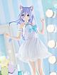 FuRyu Date A Live V TENITOL TALL Takamiya Mio Plastic Figure gallery thumbnail