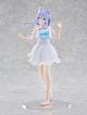 FuRyu Date A Live V TENITOL TALL Takamiya Mio Plastic Figure gallery thumbnail