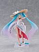 FuRyu Hatsune Miku GT Project TENITOL Racing Miku 2024 Tropical Ver. Plastic Figure gallery thumbnail