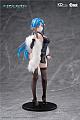 KADOKAWA KDcolle Sword Art Online Asuna Undine China Dress Ver. 1/7 Plastic Figure gallery thumbnail