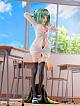 WING Seito-kai ni mo Ana wa aru! Otori Tan 1/7 Plastic Figure gallery thumbnail