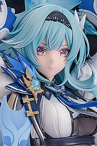 Wonderful Works Genshin Impact Eula Namimatsu no Waltz Ver. 1/7 Plastic Figure