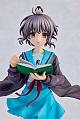 KADOKAWA KDcolle Suzumiya Haruhi Series Gensaku-ban Nagato Yuki 1/7 Plastic Figure gallery thumbnail