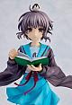 KADOKAWA KDcolle Suzumiya Haruhi Series Gensaku-ban Nagato Yuki 1/7 Plastic Figure gallery thumbnail