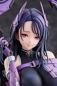 OtakuToys Shouri no Megami: NIKKE Isabel 1/6 Plastic Figure