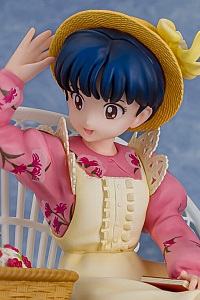 PROOF Ranma 1/2 Gensaku Tendo Akane 1/7 Plastic Figure